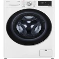 LG WV9-1610 Washing Machine